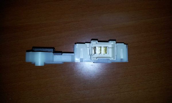 3619046800 BLOCAPUERTAS LAVADORA DAEWOO - Imagen 2