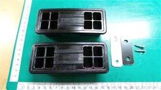 DA97-07991A CONJUNTO FIJADOR SAMSUNG