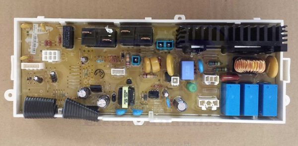 DC92-00546A CONJUNTO PLACA PRINCIPAL SAMSUNG - Imagen 2