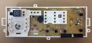 DC92-00546A CONJUNTO PLACA PRINCIPAL SAMSUNG