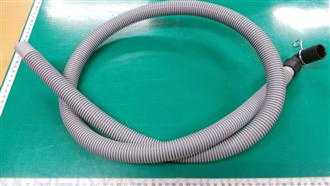 DC97-00139C MANGUERA DE SALIDA DE AGUA LAVADORA SMASUNG