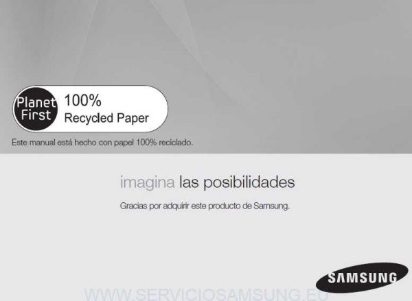 AR09HSSFAWKNEU MANUAL DE USUARIO