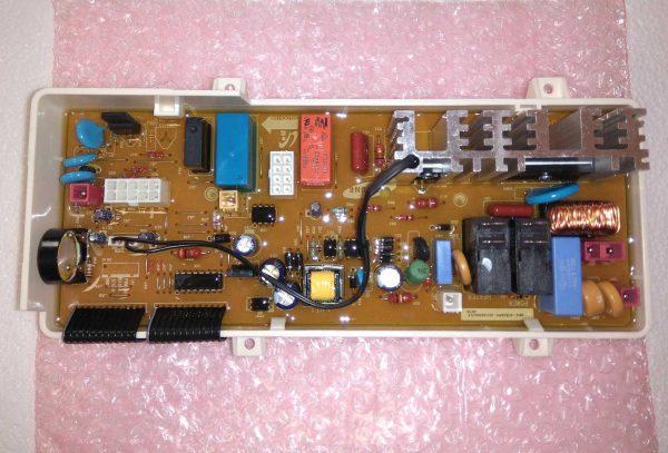 MFS-KTB2NPH-02 PROGRAMADOR LAVADORA SAMSUNG - Imagen 2
