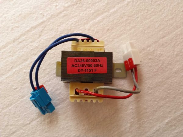 DA26-00003A TRANSFORMADOR FRIGORÍFICO SAMSUNG