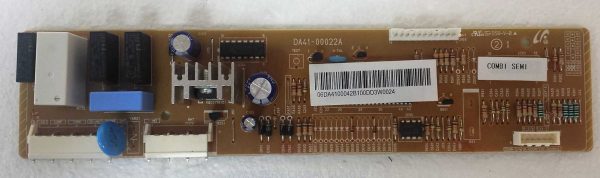 DA41-00042B PLACA CONTROL FRIGORIFICO SAMSUNG