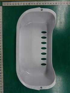 DA63-00227E BANDEJA PUERTA FRIGORÍFICO SAMSUNG