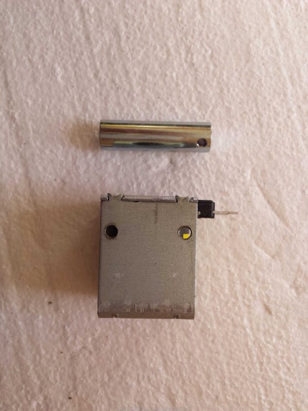 DA74-40151F SOLENOIDE FRIGORIFICO SAMSUNG - Imagen 2