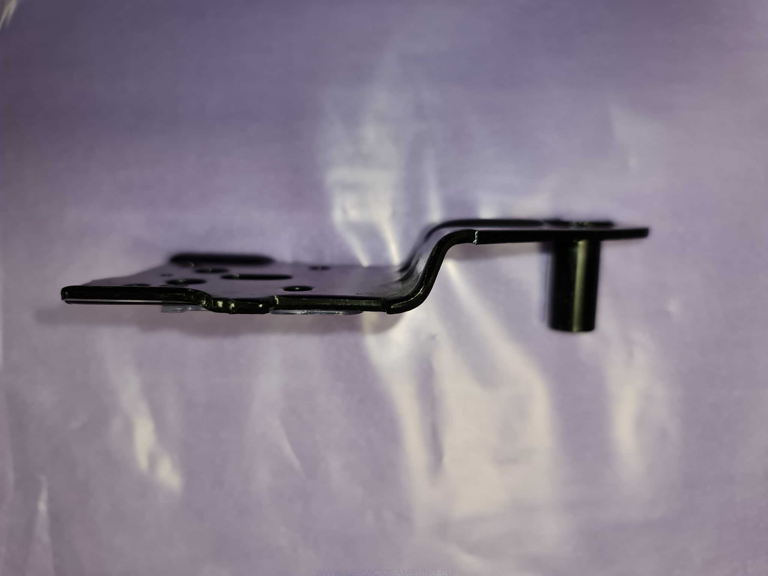 DA97-03812B BISAGRA SUPERIOR FRIGORÍFICO SAMSUNG - Imagen 2