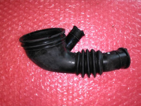 DC67-00335A TUBO CONECCION CUBA FILTRO LAVADORA SAMSUNG