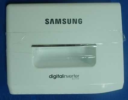 DC97-17005A DECORACION FRONTAL JABONERA SAMSUNG