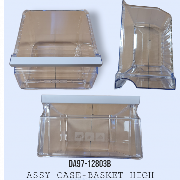 DA97-12803B CAJÓN SUPERIOR FRIGORÍFICO SAMSUNG