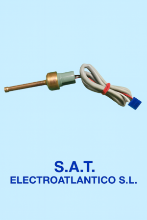 DB95-01469Q SENSOR BAJA PRESIÓN AIRE ACONDICIONADO SAMSUNG
