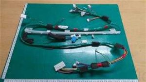 DC93-00158A CABLEADO LAVADORA SAMSUNG
