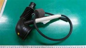 DC97-14637F CONJUNTO TUBO PRESOSTATO SAMSUNG