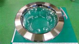 DC97-16727A PUERTA OJO DE BUEY COMPLETA SAMSUNG