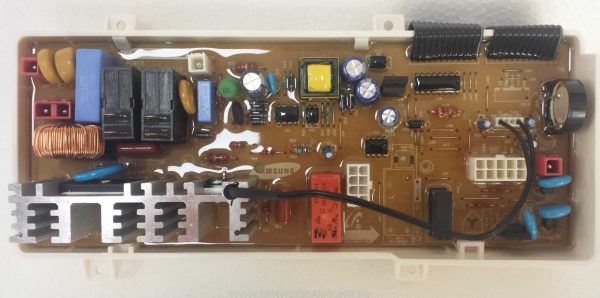 MFS-KTJ1NPH-02 PROGRAMADOR LAVADORA SAMSUNG - Imagen 3