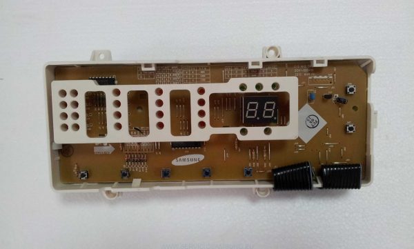 MFS-KTJ1NPH-02 PROGRAMADOR LAVADORA SAMSUNG - Imagen 2