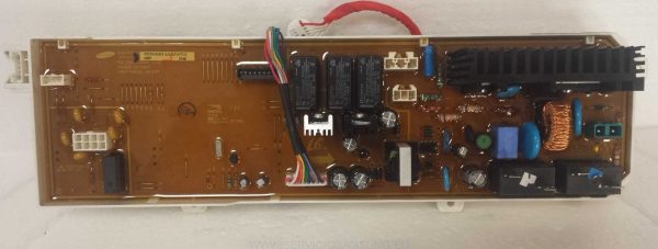 DC92-01238R CONJUNTO PROGRAMADOR LAVADORA SAMSUNG - Imagen 2