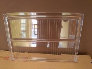 DA67-00207B BANDEJA FRIGORÍFICO SAMSUNG