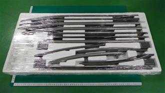 DA97-00468D CONJUNTO LLAMADORES PUERTA SAMSUNG