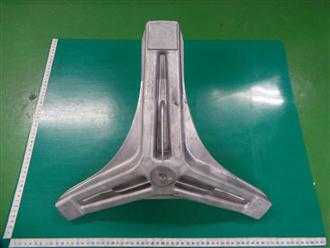 DC97-05103E CRUCETA CESTO DE LAVADO LAVADORA SAMSUNG