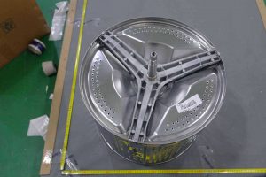 DC97-14371G CESTO DE LAVADO COMPLETO LAVADORA SAMSUNG