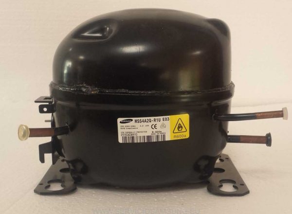 MSS4A2QR1U/E03 COMPRESOR ESTATICO SAMSUNG
