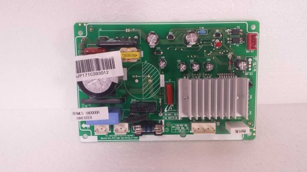 DA41-00404J PLACA CONTROL INVERTER SAMSUNG