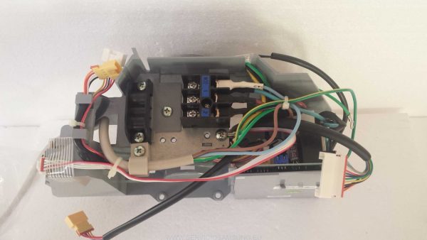 DB93-05854E CONJUNTO PLACA DE CONTROL SAMSUNG
