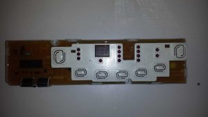 PRPSSW8100M PROGRAMADOR DAEWOO ELECTRONICS