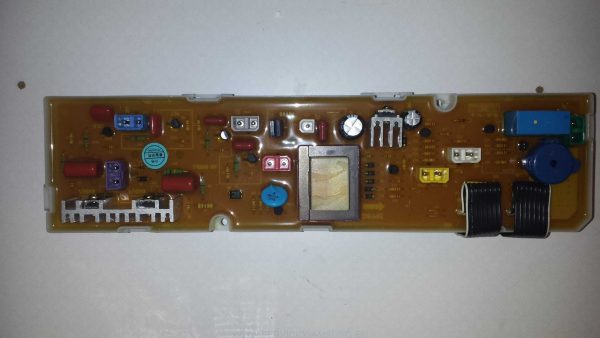 PRPSSW8100M PROGRAMADOR DAEWOO ELECTRONICS - Imagen 2