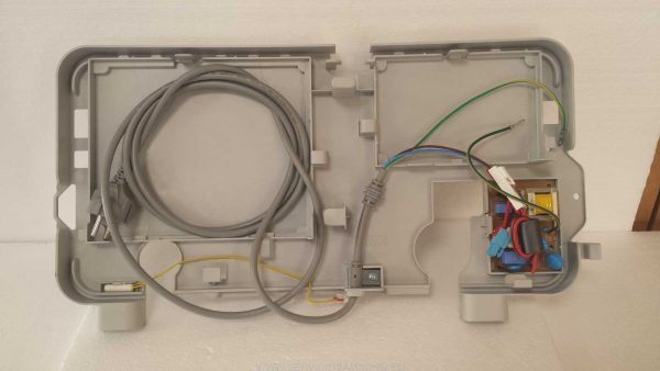 DA97-11941A CARCASA PLACA SAMSUNG