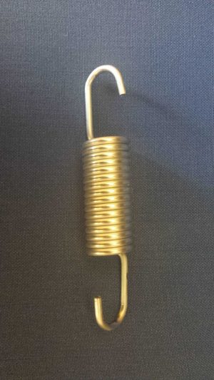 3615116800 RESORTES DAEWOO