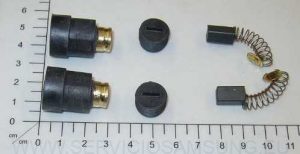 425841001901 KIT CARBONES EINHELL