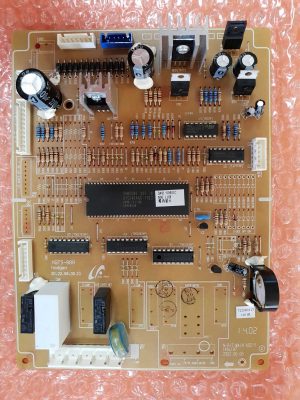 DA41-00401C PLACA DE CONTROL SAMSUNG