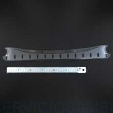 DA63-04957A BALDA PUERTA FRIGORÍFICO SAMSUNG