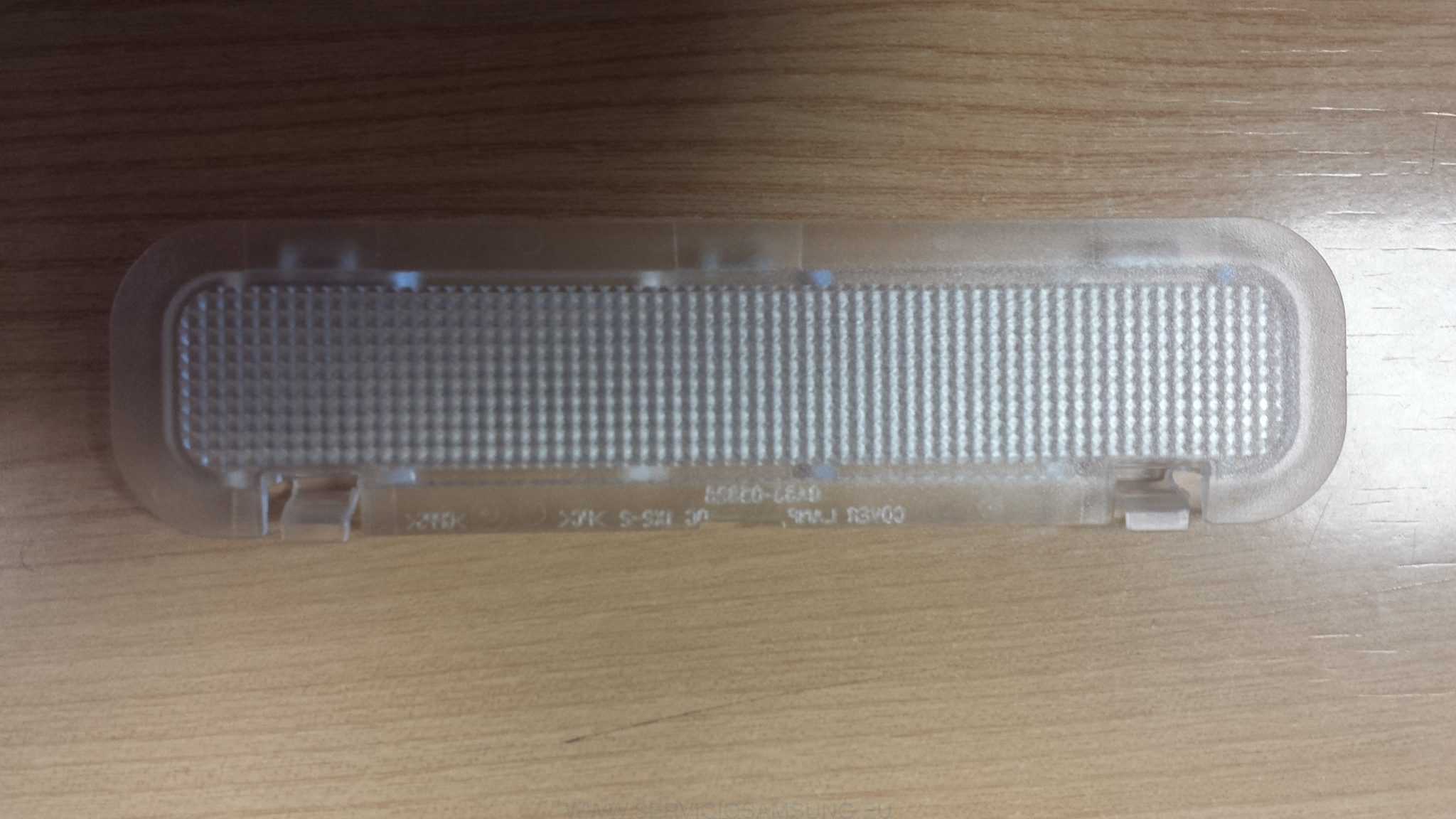 DA63-05628B TAPA LAMPARA SAMSUNG