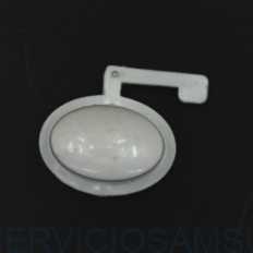 DA64-00180B BOTON PLATICO DE PLACA SAMSUNG