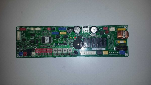 DB93-08867G PLACA DE CONTROL INTERIOR