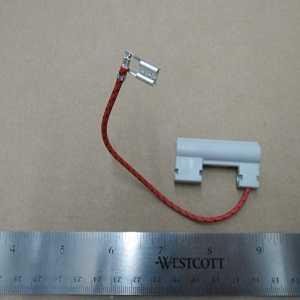 DE96-00831A FUSIBLE DE ALTO VOLTAJE MICROONDAS SAMSUNG