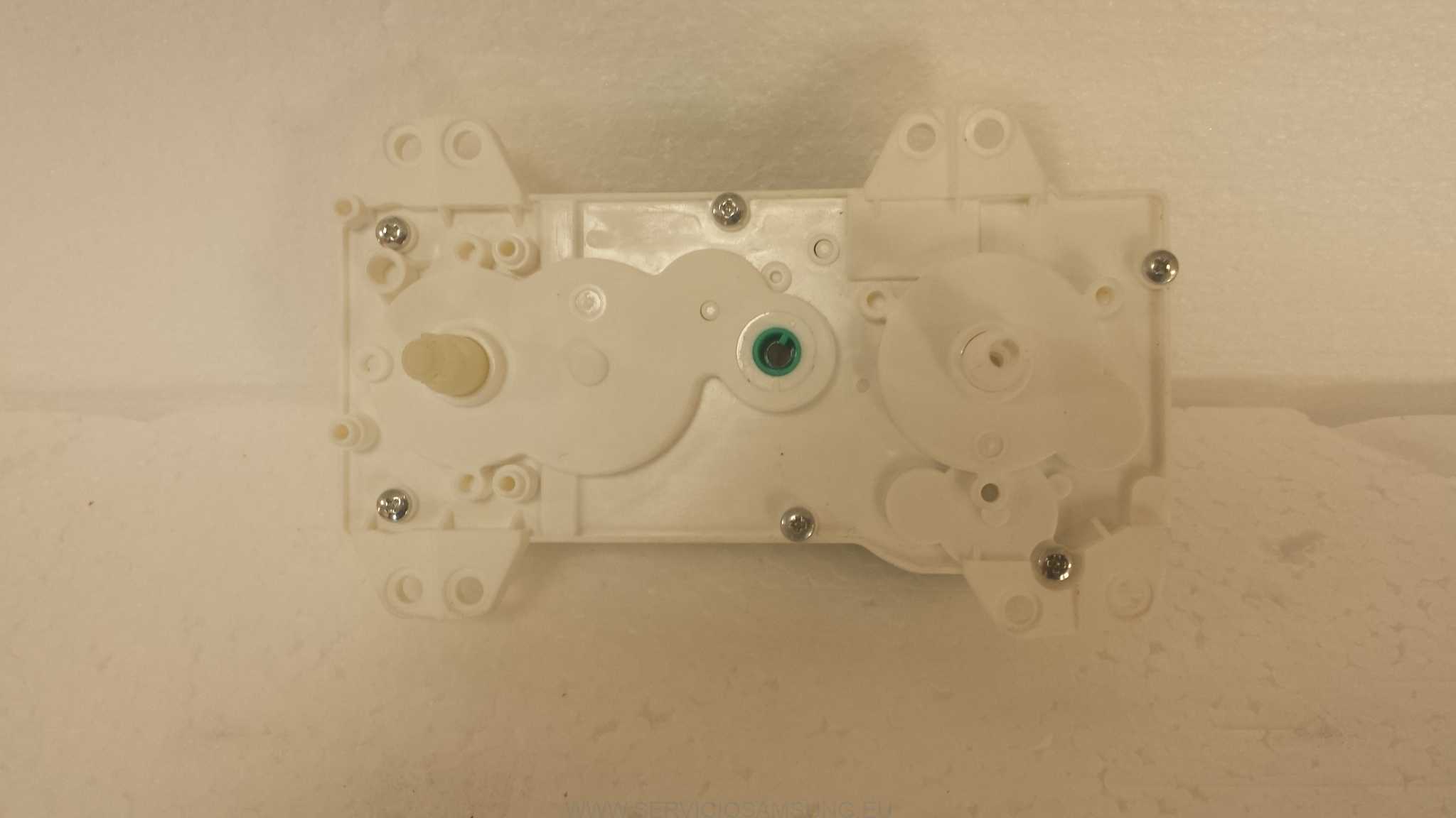 DE45-10076D PROGRAMADOR DE TIEMPO SAMSUNG