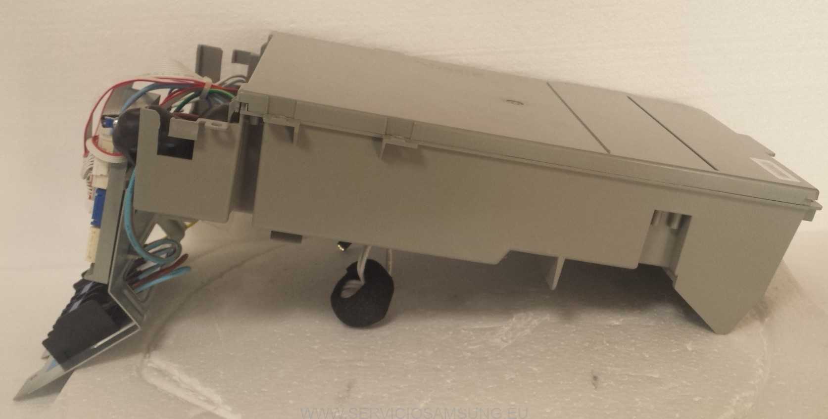 DB93-12879A CONJUNTO CONTROL SAMSUNG