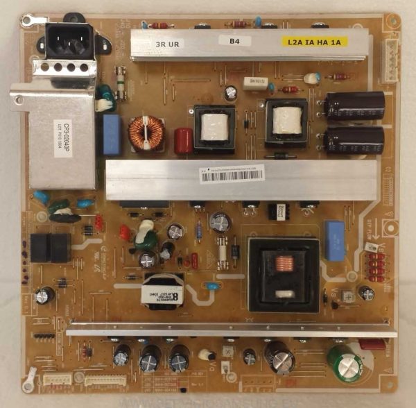 BN44-00414A PLACA FUENTE SAMSUNG