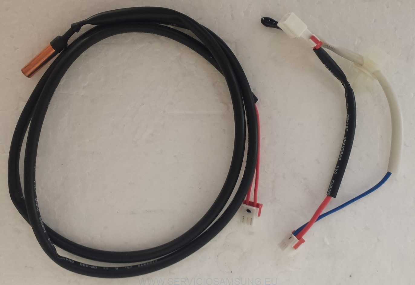 DB95-01984A CONJUNTO SENSORES AIRE ACONDICIONADO SAMSUNG