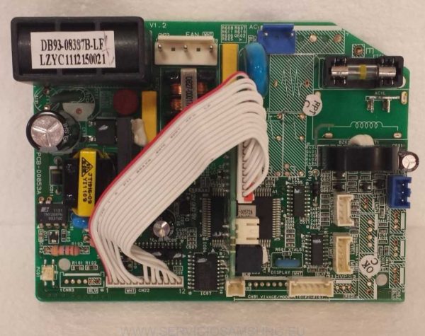 DB93-08387B PLACA CONTROL SAMSUNG