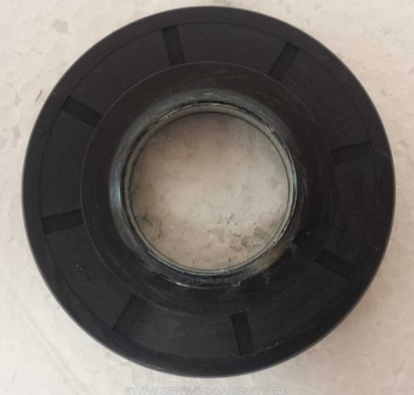 DC62-00160A RETEN LAVADORA SAMSUNG