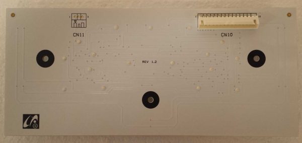 DA41-00533A PLACA CONTROL FRIGORÍFICO SAMSUNG - Imagen 2