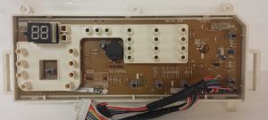 DC92-00518R PLACA ELECTRONICA FRONTAL SAMSUNG