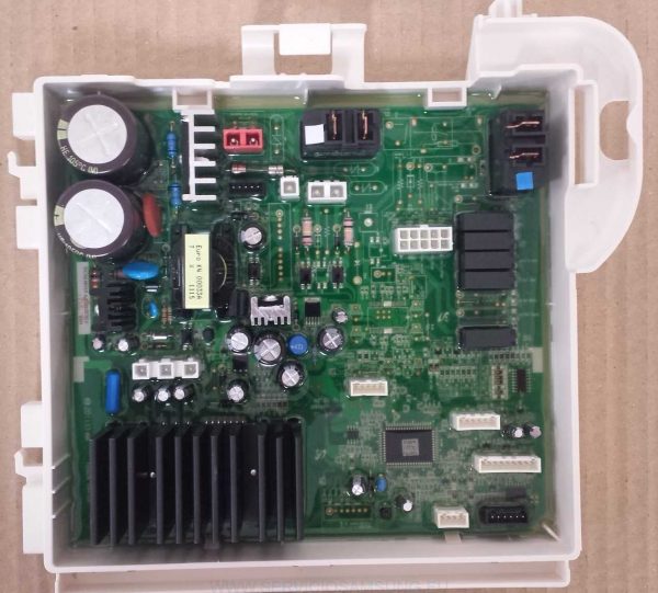 DC92-00315A PLACA CONTROL SAMSUNG