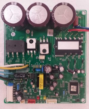 DB93-04263M PLACA INVERTER AIRE ACONDICIONADO SAMSUNG